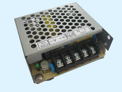 5Vdc ইন্ডাস্ট্রিয়াল পাওয়ার সাপ্লাই 25W জন্য এটি ডিজিটাল পণ্য, কনস্ট্যান্ট