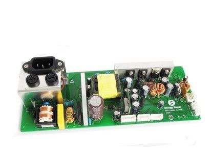 RoHS Medical Power Supply 45W Output 5V / 2A , 12V / 1.5A , 12V / 0.5A , BAT / 16.8V / 0.75A  MD45-220Q16A