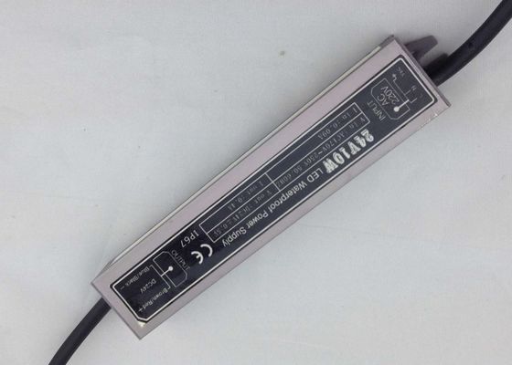 এসি 90 - 130V 10W সিটিভি কনভেয়র ভোল্টেজ LED স্ট্রিপ জন্য LED শক্তি সরবরাহ ট্রান্সফরমার