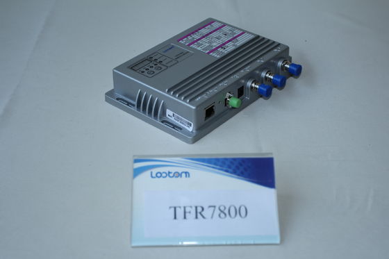 Low Power SNMP AGC FTTB Optical Receiver TFR7800