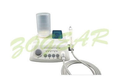 Wireless Control Foot Switch Dental Ultrasonic Scaler With Auto-water Supply