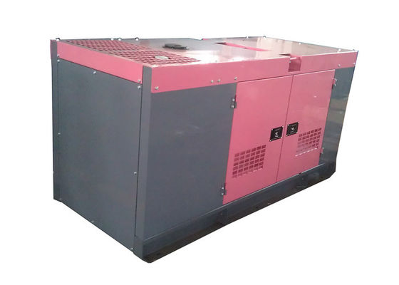 500KVA মূল FPT আইভেকো ডিজেল জেনারেটর / পাওয়ার সাপ্লাই ইউনিট, ডিজেল নীরব জেনারেটর