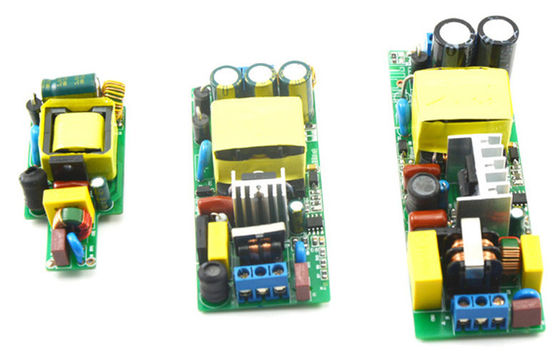 Long Life 30watt 1.2A Constant Current LED Driver 0.95 High PF EN55015 , No Flicker
