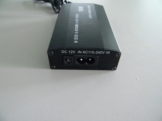 DC 12V Metal Case Universal Laptop Power Adapter 100W for Acer / Toshiba