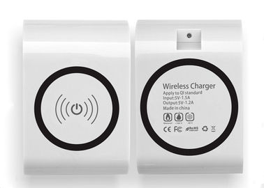 Electric portable wireless charger power bank , usb high power charger