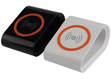 Electric portable wireless charger power bank , usb high power charger