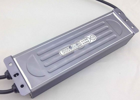 CE ROHS DC12V 75W RGB নমনীয় LED মেশ কার্টেন মিরাকল বিন IP67