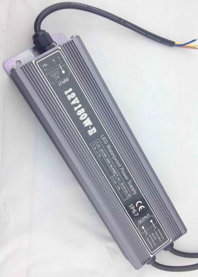 CE ROHS DC12V 75W RGB নমনীয় LED মেশ কার্টেন মিরাকল বিন IP67