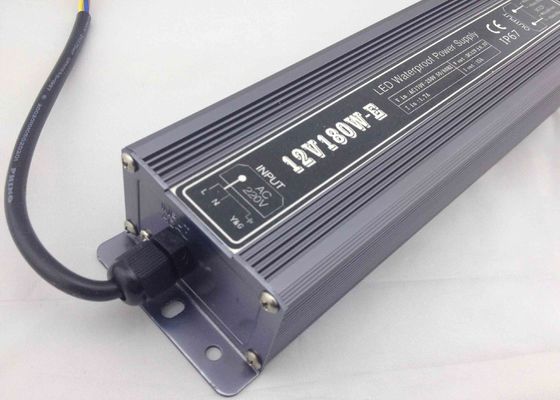 CE ROHS DC12V 75W RGB নমনীয় LED মেশ কার্টেন মিরাকল বিন IP67