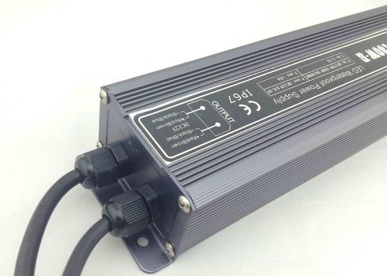 CE ROHS DC12V 75W RGB নমনীয় LED মেশ কার্টেন মিরাকল বিন IP67