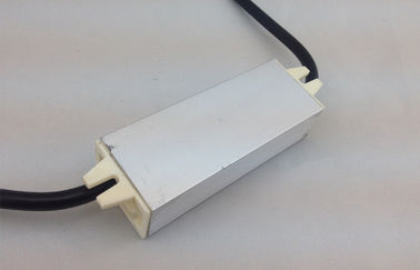 50mm DC24V আউটডোর ওয়াটারপ্রুফ LED পয়েন্ট লাইট 3W IP67 SMD3535
