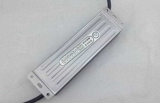 P83 RGB কাস্টমাইজড ওয়াটারপ্রুফ LED মেশ কার্টেন LED DC24V 108W