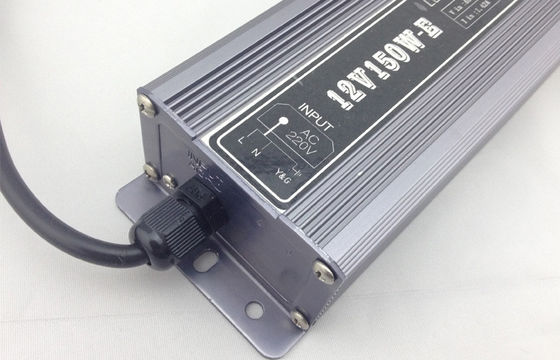 RGB P62.5 LED আউটডোর জলরোধী LED মেশ স্ক্রীন ডিসপ্লে DC12V 192W