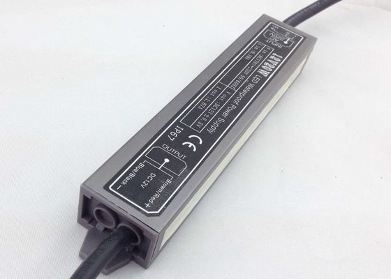 কনস্ট্যান্ট ভোল্টেজ 20W LED পাওয়ার সাপ্লাই