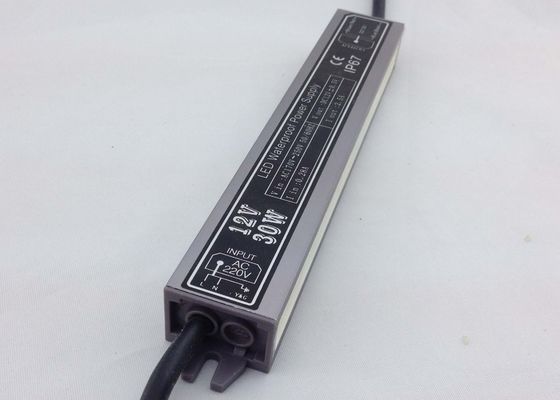কনস্ট্যান্ট ভোল্টেজ জলরোধী LED পাওয়ার সাপ্লাই