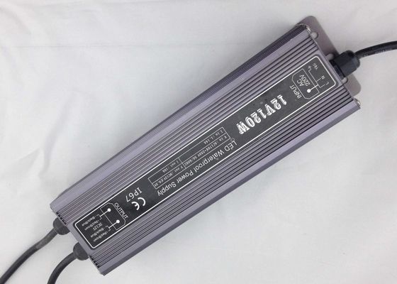 120W 5A LED সাইনবোর্ড জন্য কনস্ট্যান্ট ভোল্টেজ LED ড্রাইভার শক্তি সরবরাহ 24V